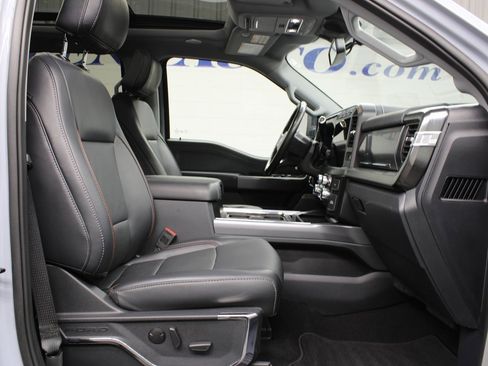 Used 2024 Ford F250 Lariat w/ Lariat Ultimate Package image 36