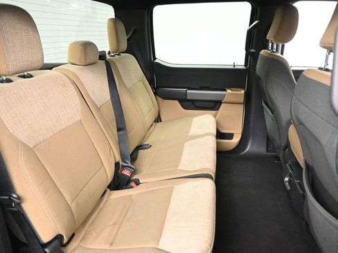 Used 2023 Ford F150 XLT image 14