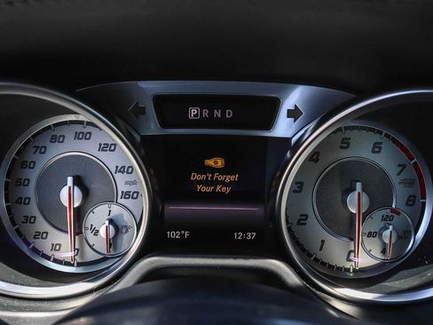 Used 2014 Mercedes-Benz SL 550 image 27