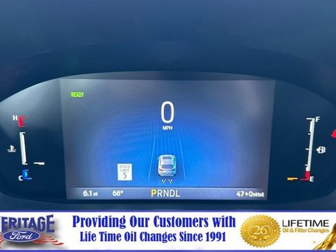 New 2025 Ford Escape SE image 22