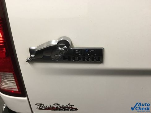 Used 2018 RAM 1500 Big Horn image 18