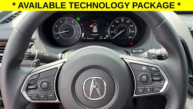 Certified 2026 Acura RDX w/ Technology Package AWD/4WD image 12