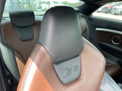 Used 2016 Audi S5 Prestige w/ Prestige Package image 46