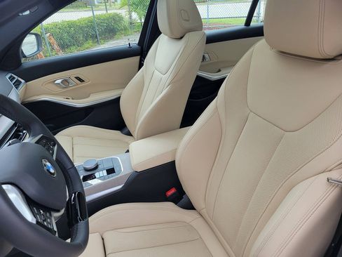 Used 2026 BMW 330i Sedan RWD image 20