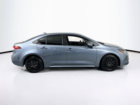 Used 2023 Toyota Corolla LE FWD image 4