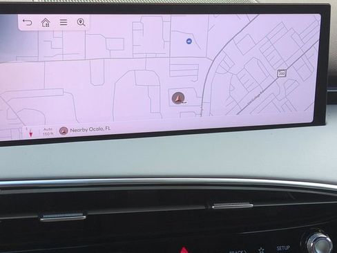 New 2026 Genesis GV70 2.5T Advanced image 17