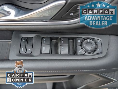 Certified 2021 Chevrolet Tahoe LT w/ LT Signature Plus Package RWD image 19