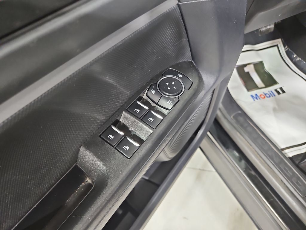 Used 2024 Ford Bronco Sport Big Bend AWD/4WD image 12