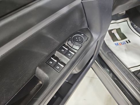 Used 2024 Ford Bronco Sport Big Bend AWD/4WD image 12