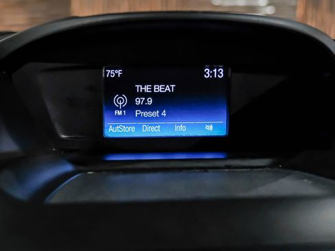 Used 2019 Ford Escape S FWD image 24