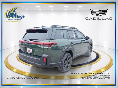 New 2026 Subaru Outback Limited XT AWD/4WD image 6