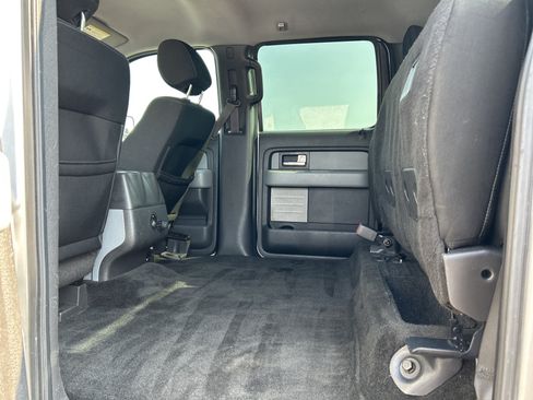 Used 2014 Ford F150 STX w/ Equipment Group 201A Mid AWD/4WD image 16