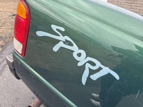 Used 1999 Ford Ranger XLT image 8