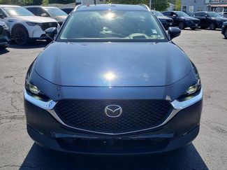 Used 2023 MAZDA CX-30 AWD 2.5 S w/ Premium Package video 2