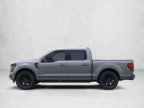 New 2026 Ford F150 XLT w/ Equipment Group 303A High AWD/4WD image 3