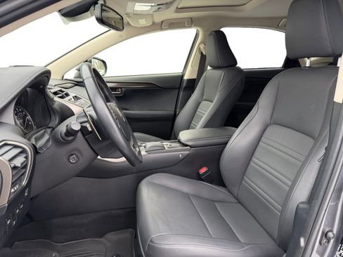 Used 2020 Lexus NX 300 image 10
