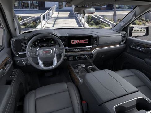 New 2026 GMC Sierra 1500 Elevation w/ Elevation Premium Package image 15