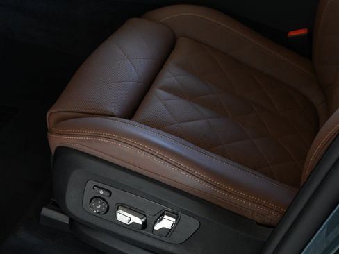 Used 2026 BMW X5 xDrive40i w/ Climate Comfort Package AWD/4WD image 28