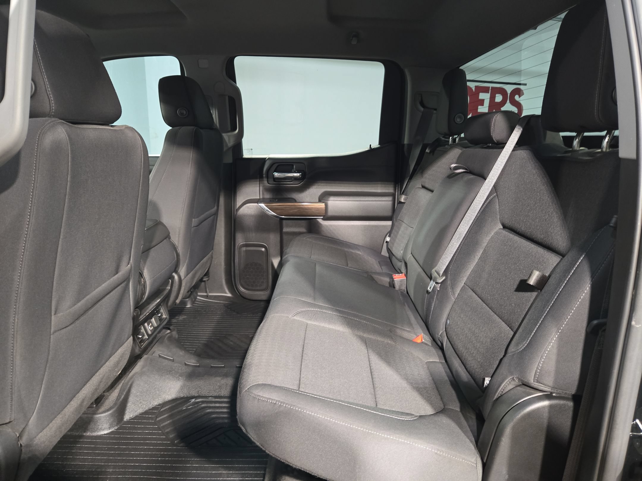 Used 2021 Chevrolet Silverado 1500 RST AWD/4WD image 34