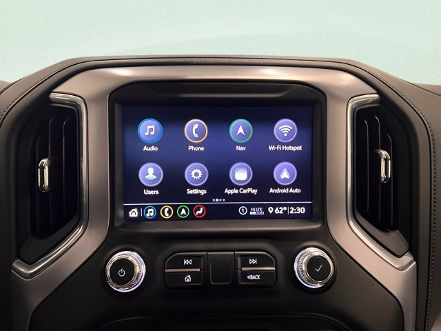 Used 2020 GMC Sierra 1500 SLT w/ SLT Premium Plus Package AWD/4WD image 11