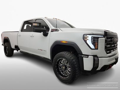 Used 2024 GMC Sierra 3500 AT4 w/ AT4 Premium Plus Package