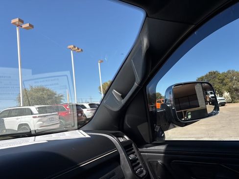 Used 2023 RAM 1500 Limited image 35