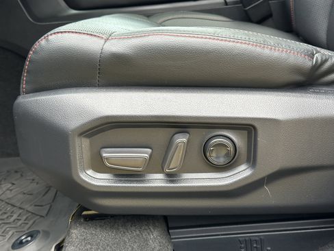 Used 2023 Toyota Tundra TRD Pro image 18