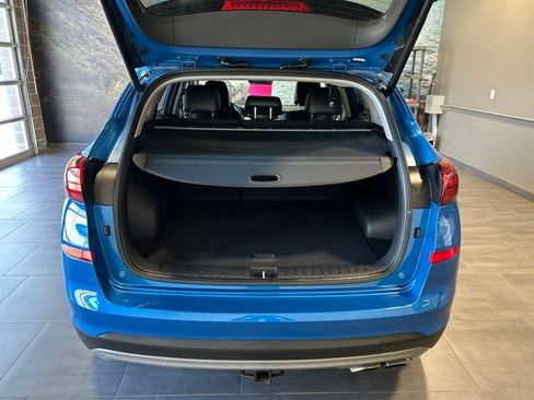 Used 2019 Hyundai Tucson Ultimate AWD/4WD image 38