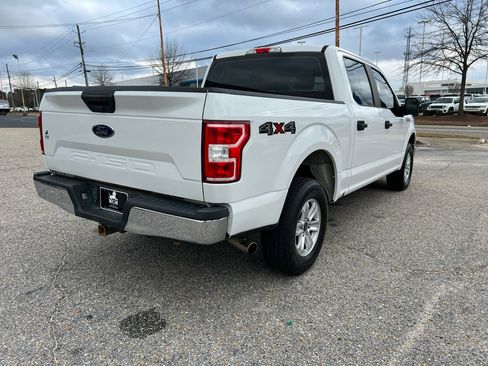 Used 2020 Ford F150 XL w/ Equipment Group 101A Mid image 19