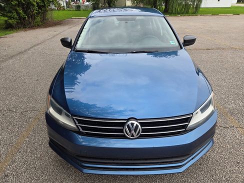 Used 2015 Volkswagen Jetta SE FWD image 16