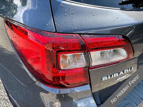 Used 2018 Subaru Outback 2.5i Premium AWD/4WD image 26
