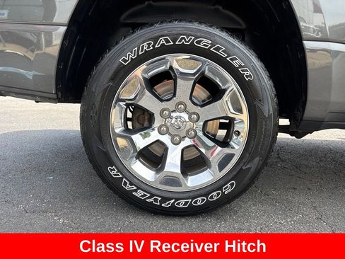 Used 2020 RAM 1500 Big Horn AWD/4WD image 42