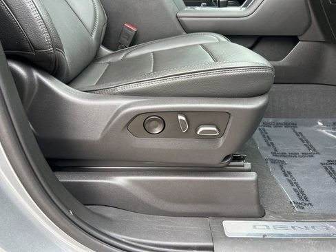 Used 2023 GMC Sierra 1500 Denali w/ Denali Reserve Package image 42