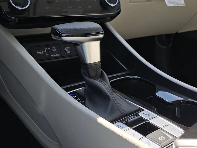 New 2026 Hyundai Tucson SEL Plus AWD/4WD image 35