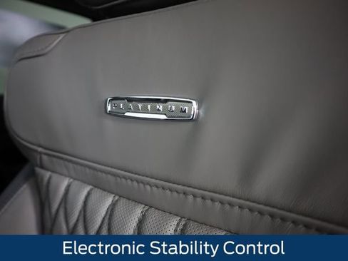 New 2026 Ford F350 Platinum image 41