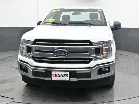 Used 2019 Ford F150 XL w/ XL Power Equipment Group image 3