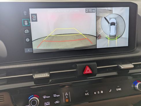 New 2026 Kia Sportage X-Line AWD/4WD image 22