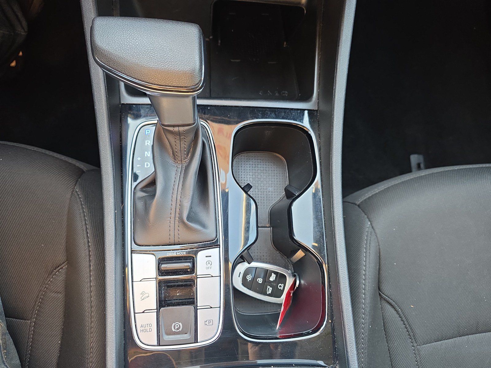 Used 2024 Hyundai Tucson SEL FWD image 29