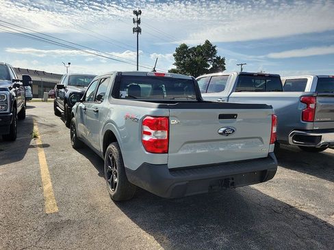 Used 2023 Ford Maverick XLT w/ Equipment Group 300A Standard image 4