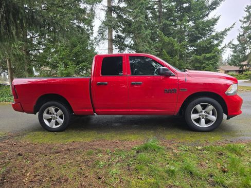 Used 2013 RAM 1500 Express image 7