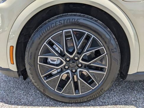 Certified 2025 Ford Mustang Mach-E Premium AWD/4WD image 10