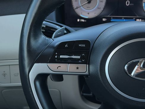 Certified 2024 Hyundai Tucson Limited image 18