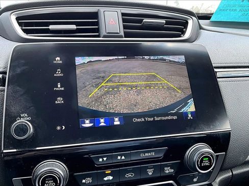 Used 2019 Honda CR-V EX image 14
