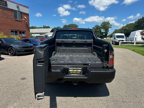 Used 2013 Honda Ridgeline Sport image 21