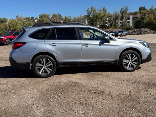 Used 2019 Subaru Outback 2.5i Limited w/ Popular Package #2 AWD/4WD image 7