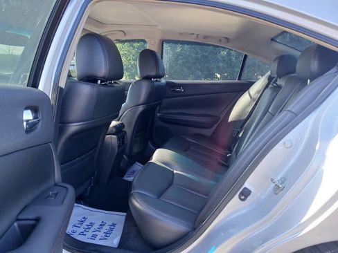 Used 2014 Nissan Maxima 3.5 SV w/ SV Value Package image 13