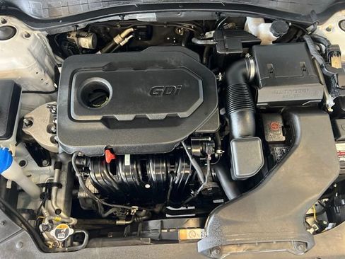 Used 2020 Kia Optima LX FWD image 35