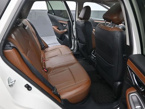 Used 2021 Subaru Outback Touring XT image 35