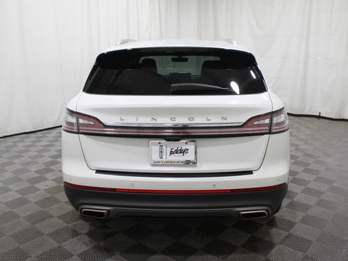 Certified 2023 Lincoln Nautilus Reserve w/ Equipment Group 201A image 33