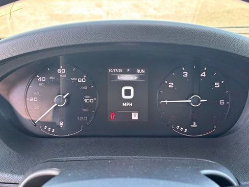 New 2026 RAM ProMaster 3500 w/ Convenience Group image 16